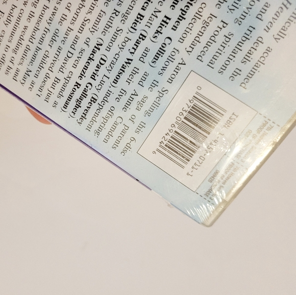 7th Heaven DVD - Picture 7 of 11